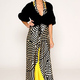 Image for article titled Project Runway: Kenley Sobs, Then Declares: "I Pretty Much Nailed It!"